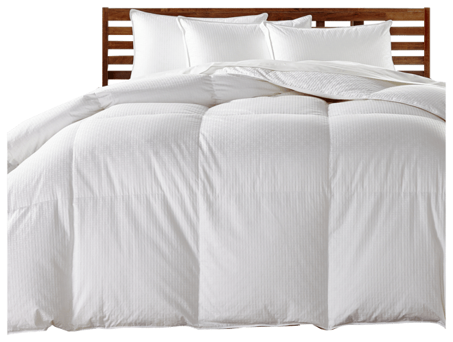 Good Hotel Collection Goose down comforter king