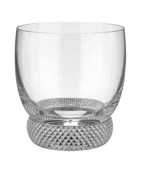 Octavie Double Old Fashioned Glass, 12 oz.
