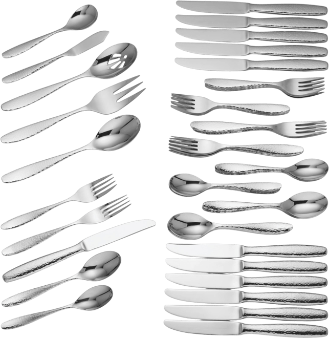 Reed & Barton Palmer 65-Pc. Set, Service for 12 - Macy's