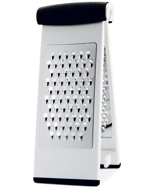 Adjustable Grater