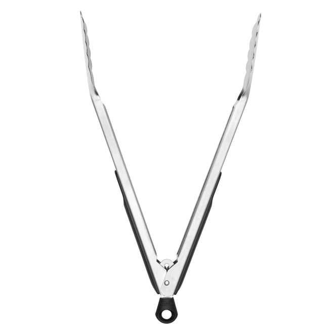Locking Tongs, 12"