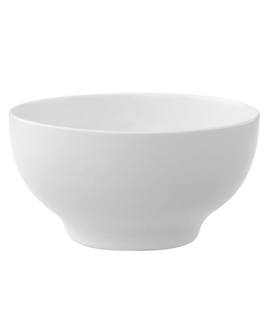 New Cottage French Oval Rice Bowl