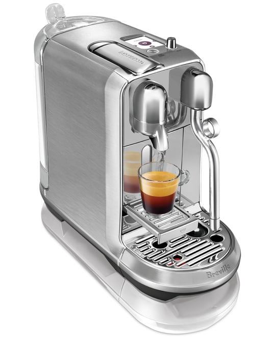Original Creatista Espresso Machine by Breville