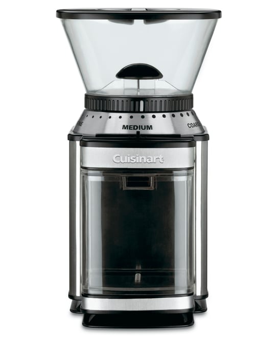 Dbm-8 Supreme Grind Automatic Burr Mill Coffee Grinder