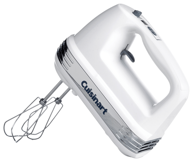 Hm-90S Hand Mixer, Power Advantage Plus 9 Speed