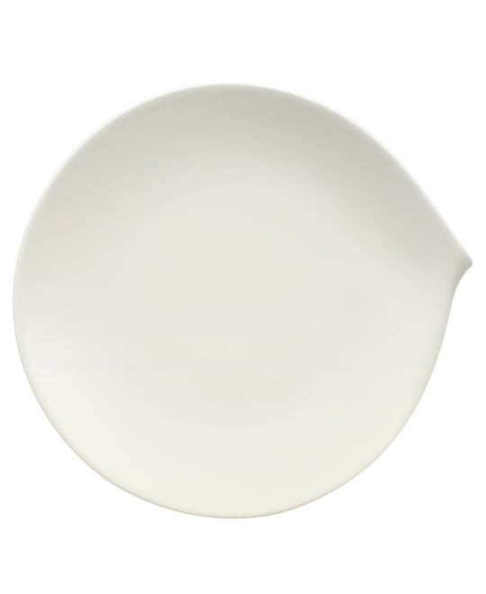 Flow Salad Plate