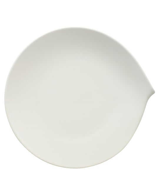 Flow Dinner Plate