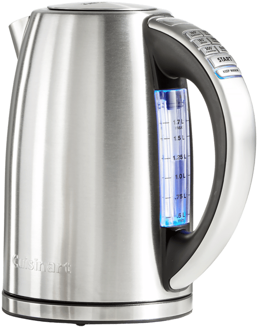 Cpk-17 PerfecTemp 1.7L Electric Kettle
