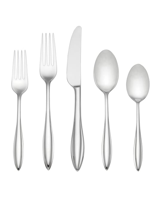 Lenox Sculpt 65 Pc Set, Service for 12 - Macy's