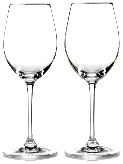 Sauvignon Blanc/Dessert Wine Glasses, Set of 2