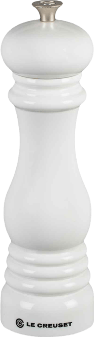 Salt Mill with Adjustable Grind Setting