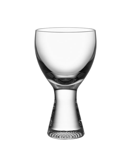 Limelight Wine Glass Pair