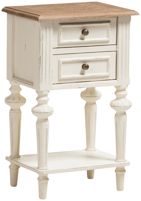 Narrin Nightstand