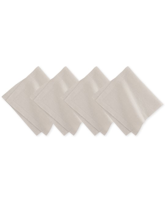 La Classica Linen Napkin, Set of 4