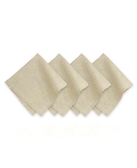 La Classica Linen Napkin, Set of 4
