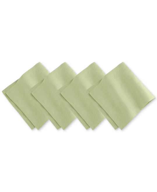 La Classica Linen Napkin, Set of 4