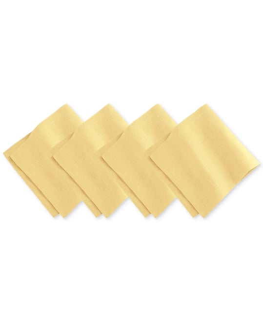 La Classica Linen Napkin, Set of 4