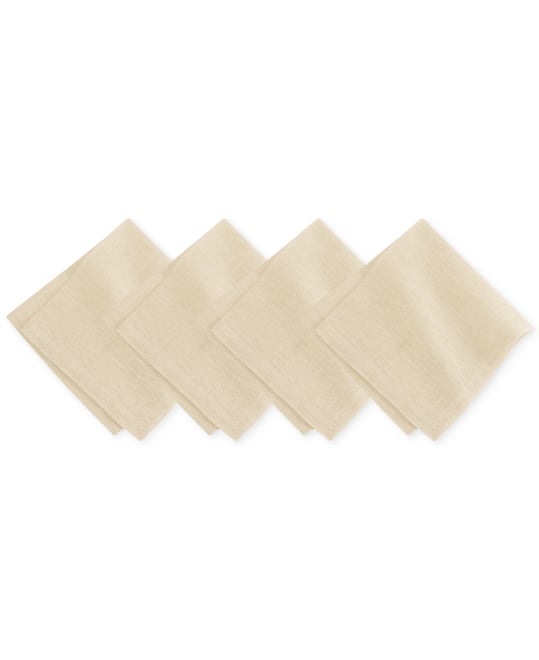La Classica Linen Napkin, Set of 4