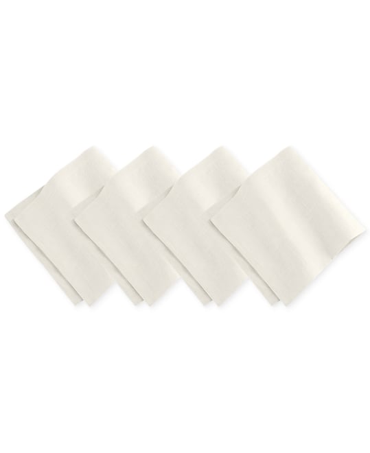 La Classica Linen Napkin, Set of 4