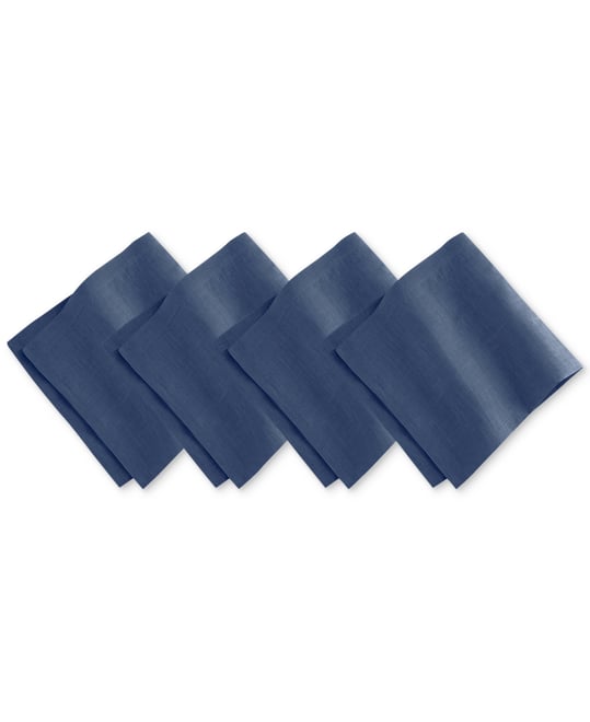 La Classica Linen Napkin, Set of 4