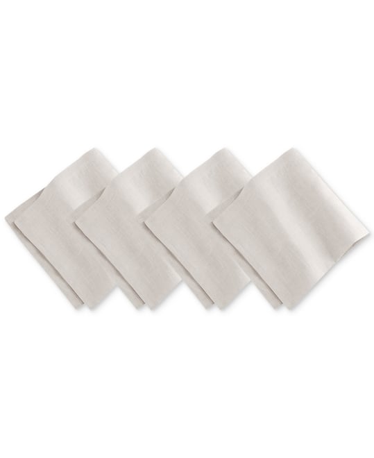 La Classica Linen Napkin, Set of 4