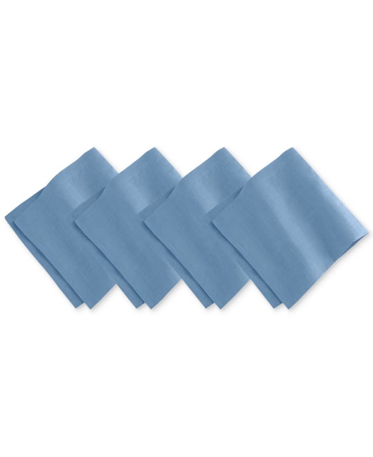 La Classica Linen Napkin, Set of 4