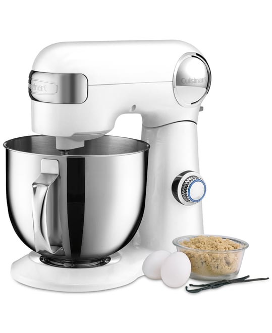 Sm-50 Precision Master 5.5-Qt. Stand Mixer
