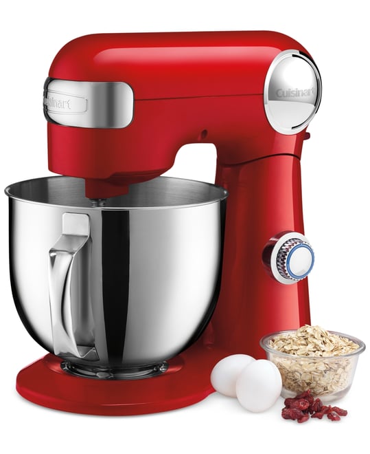 Sm-50 Precision Master 5.5-Qt. Stand Mixer