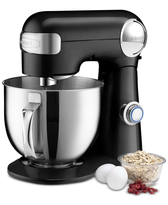 Sm-50 Precision Master 5.5-Qt. Stand Mixer