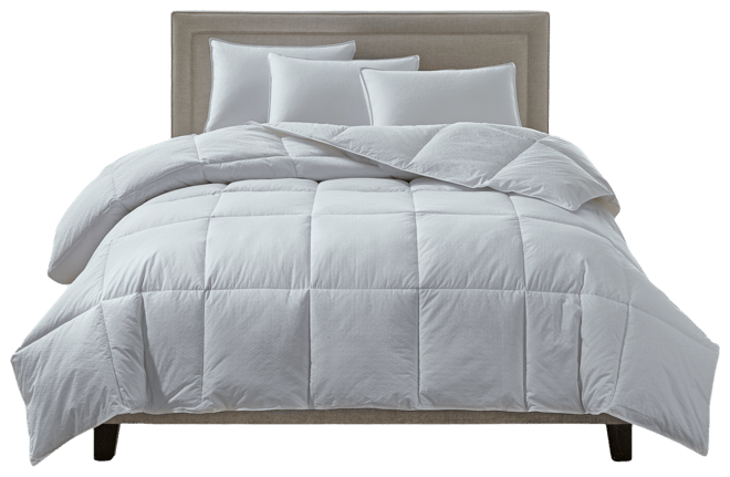 Primaloft Hi Loft Down Alternative Comforter, King, Exclusively at Macy's