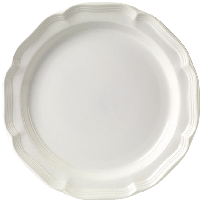 Dinnerware, French Countryside Round Platter