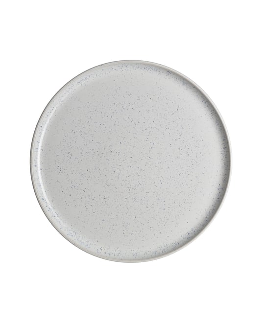 Studio Chalk Round Platter