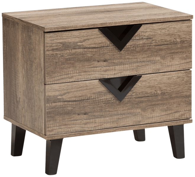 Swanson Nightstand