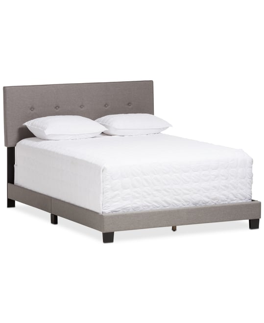 Hampton Queen Bed