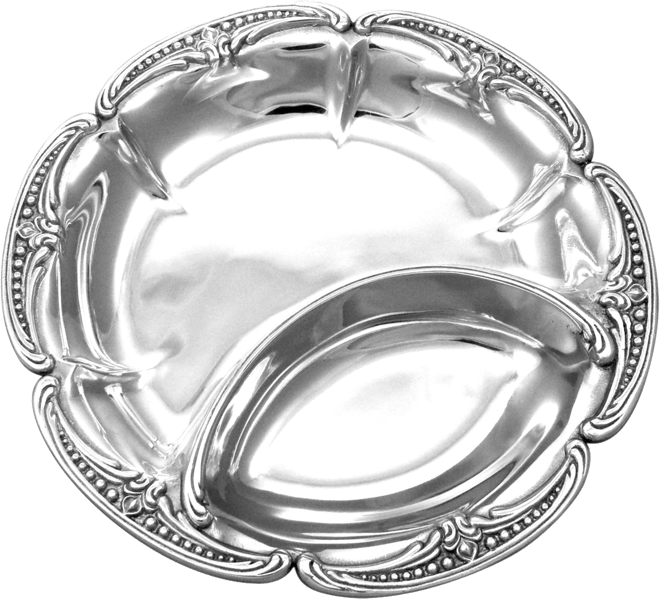 Wilton Armetale Belle Mont Serveware Collection - Macy's