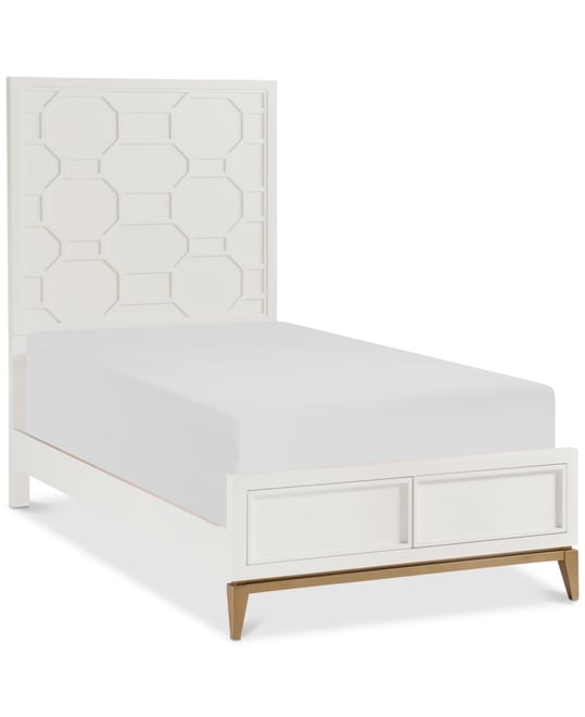 Chelsea Twin Bed