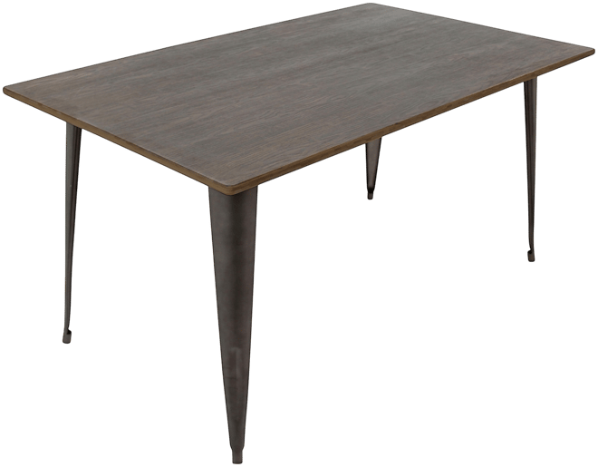 Oregon 59'' Dining Table