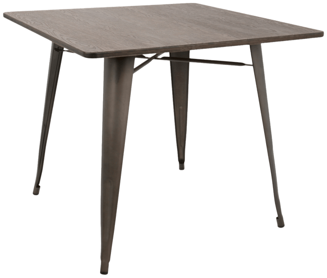 Oregon 36'' Dining Table