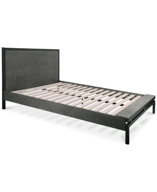 Ascher Queen Bed