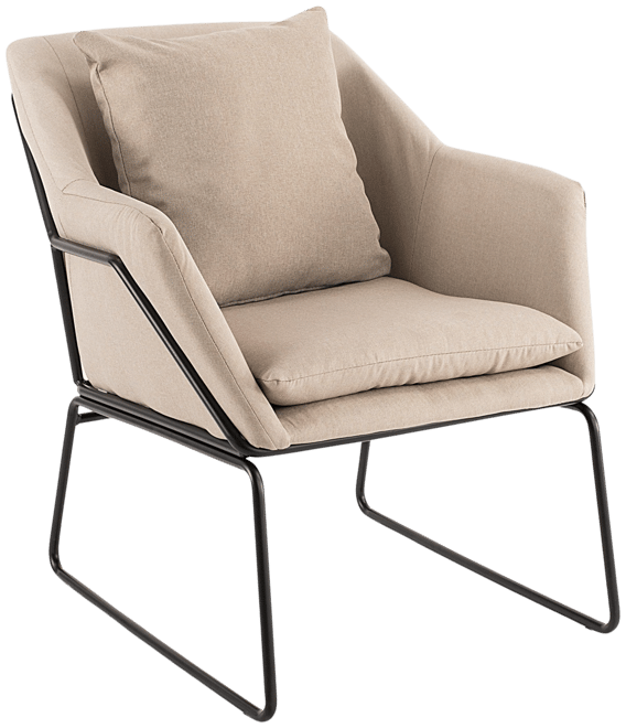 Odile Accent Chair