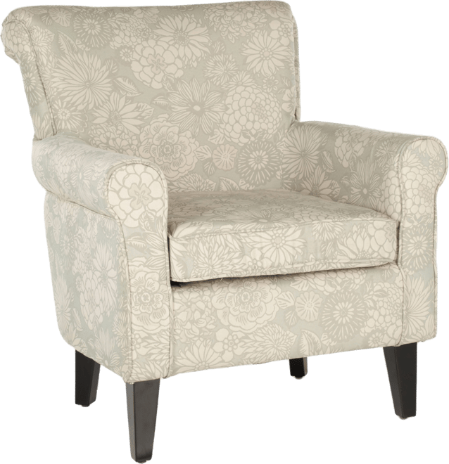 Allman Accent Chair