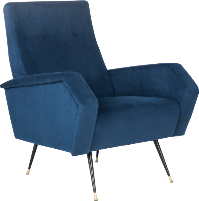 Montay Accent Chair