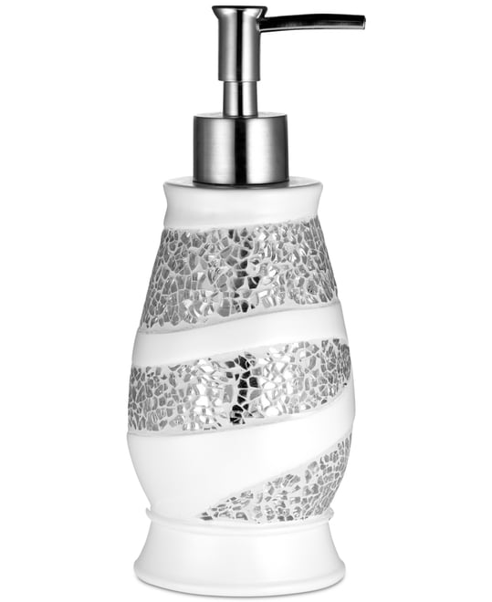 Sinatra Soap/Lotion Dispenser