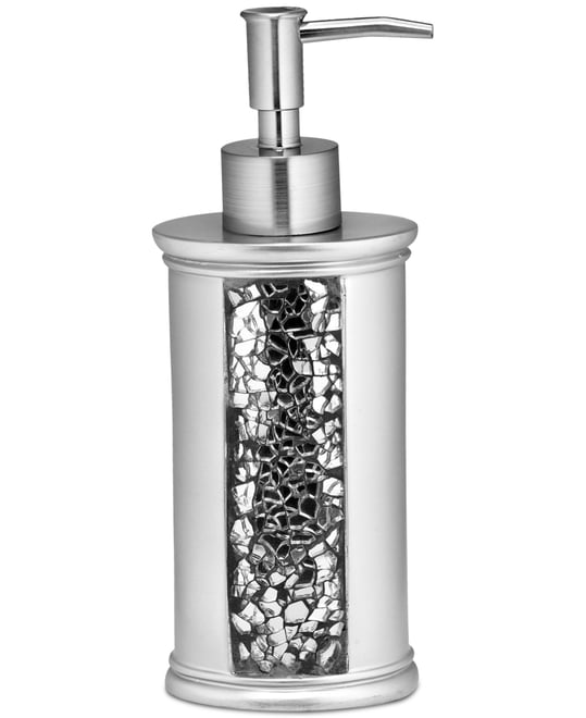 Sinatra Soap/Lotion Dispenser