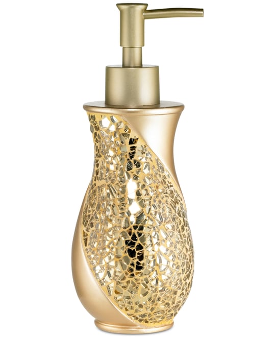 Sinatra Soap/Lotion Dispenser