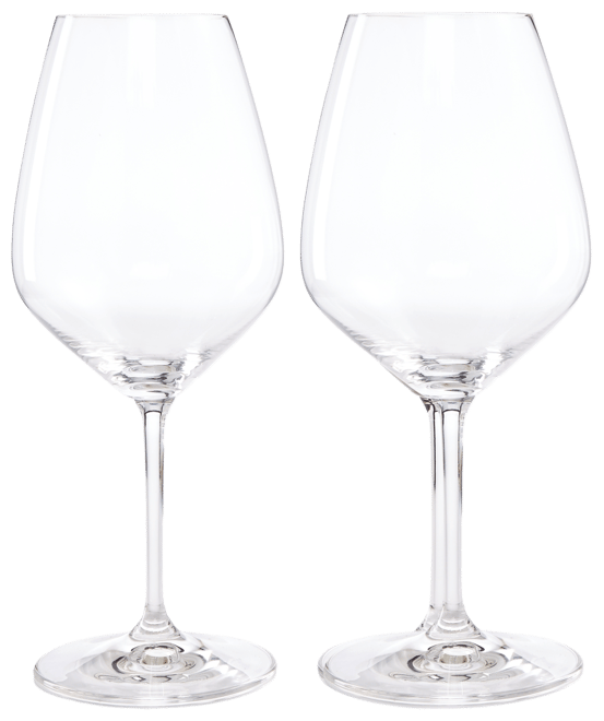 Riedel Extreme Shiraz Wine Glass (Set of 2)