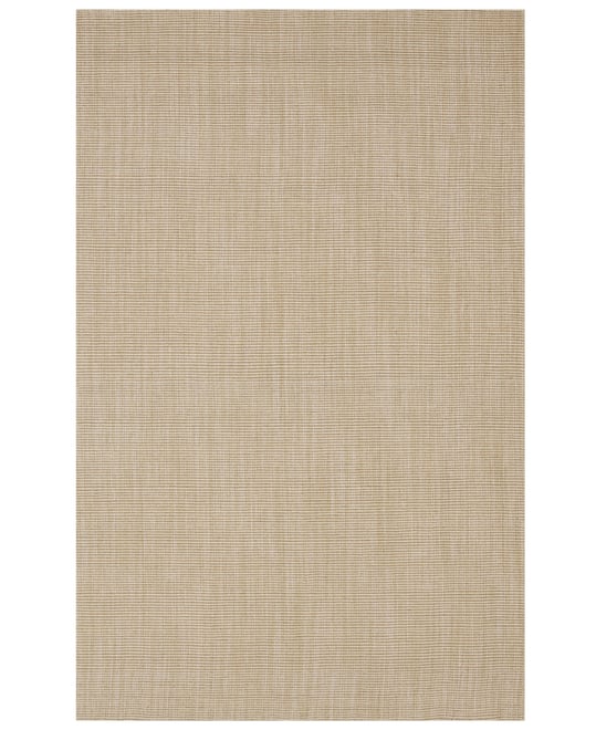 Monaco Sisal MC100 8' x 10' Area Rug