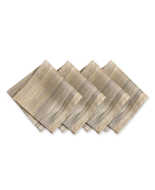 Radcliffe Napkins Set/4, 21x21