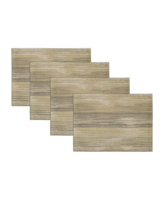 Radcliffe 4-Pc. Placemat Set