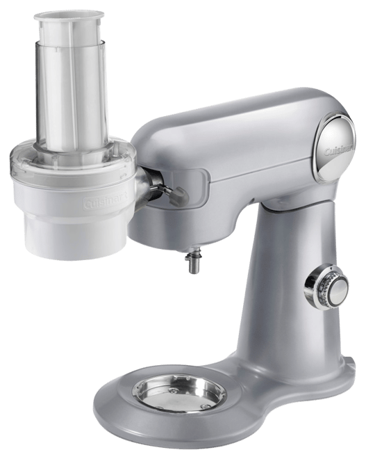 Spi-50 PrepExpress Spiralizer/Slicer Mixer Attachment